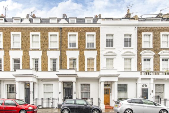 1 Bedroom Flat